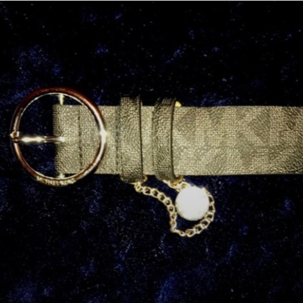 Michael Kors Belt- Adjustable